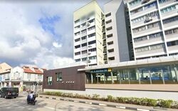 Jalan Besar (D8), Shop House #534780531